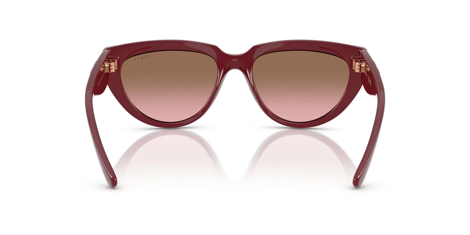 Vogue 5629S Sunglasses - view 14